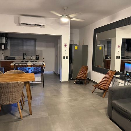 Departamento En 1Er Piso 2 Bdr 2Bath Tezal Apartment กาโบซานลูกัส ภายนอก รูปภาพ