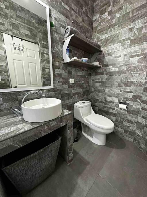 Departamento En 1Er Piso 2 Bdr 2Bath Tezal Apartment กาโบซานลูกัส ภายนอก รูปภาพ