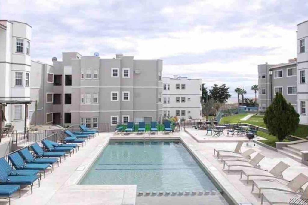 Departamento En 1Er Piso 2 Bdr 2Bath Tezal Apartment กาโบซานลูกัส ภายนอก รูปภาพ