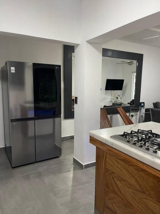 Departamento En 1Er Piso 2 Bdr 2Bath Tezal Apartment กาโบซานลูกัส ภายนอก รูปภาพ