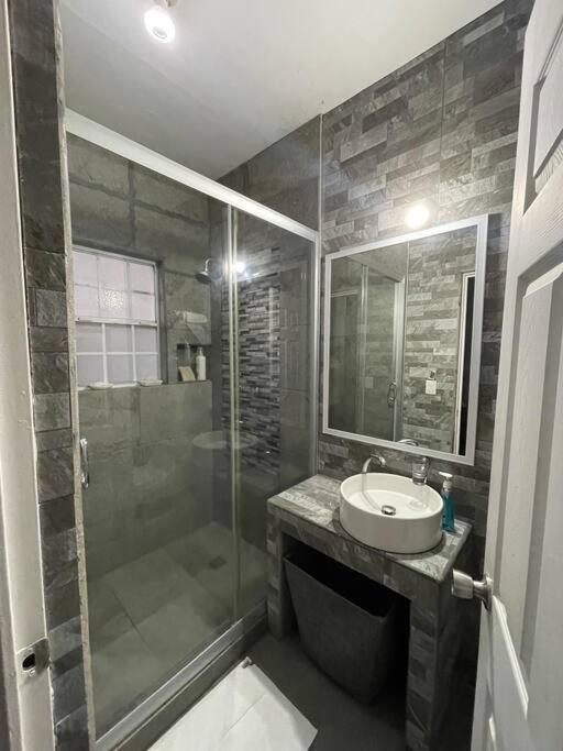 Departamento En 1Er Piso 2 Bdr 2Bath Tezal Apartment กาโบซานลูกัส ภายนอก รูปภาพ